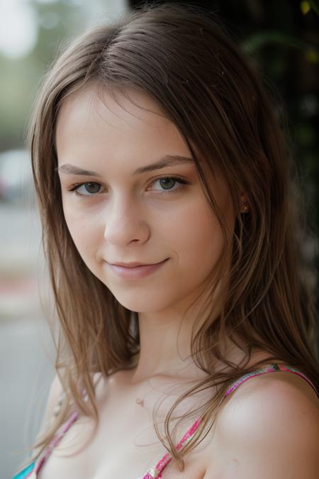 Beata Undine - Porn Actress版本v1.0 (ID: 510922)