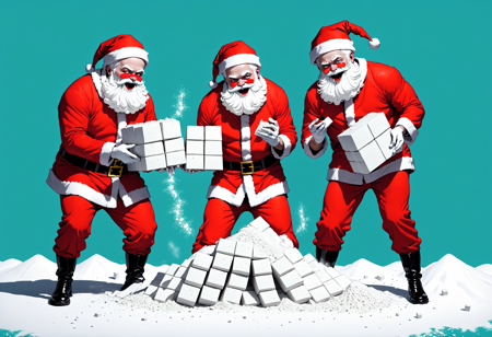 Holidays Style XL