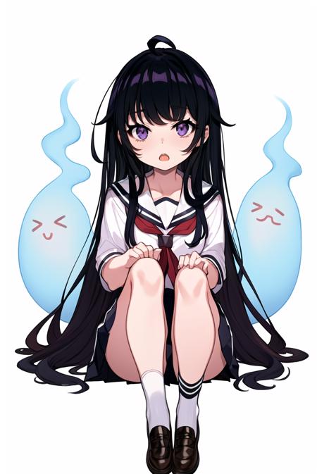 yuu Artist Style