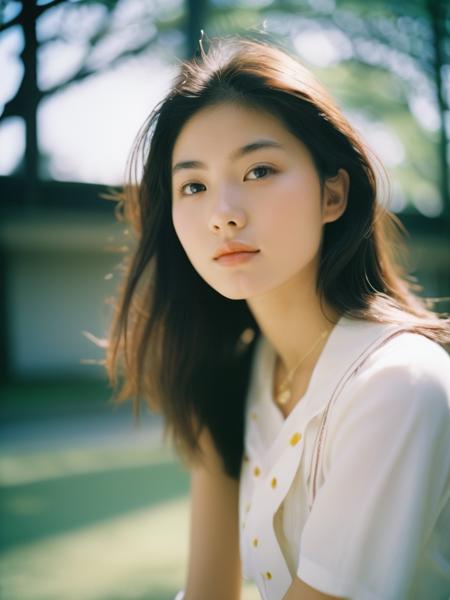 Asian GirlFriendMix SDXL 赛博女友SDXL版