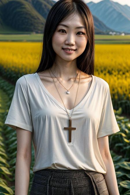 Kawaii Goddess: Stacy