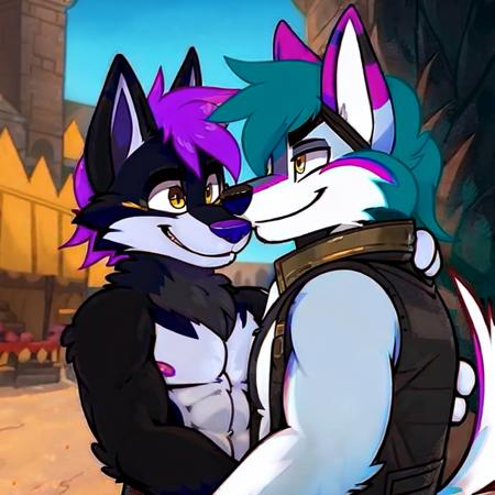Flashgitz Furries