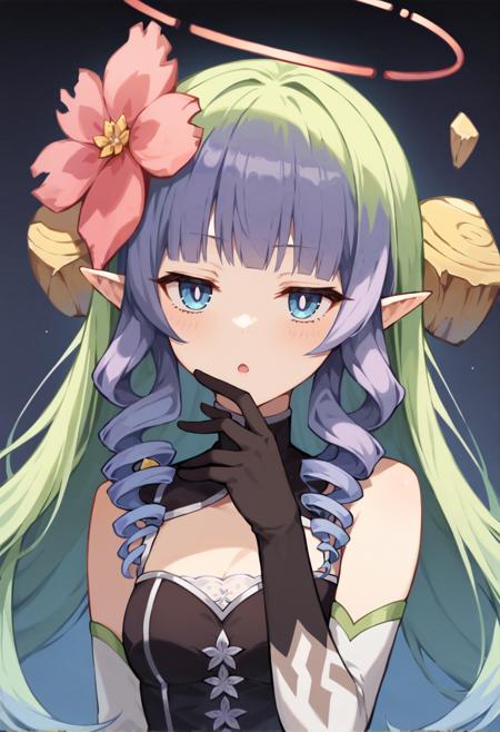 Ameth - Princess Connect! | アメス プリンセスコネクト!Re:Dive (2 Costumes + Fio)