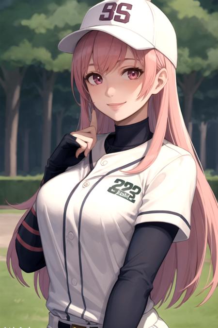 Cherche (Fire Emblem)