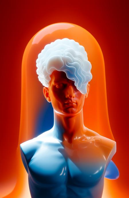 Melyns 3D Render