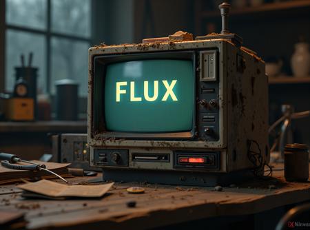 Flux1-Dev Comfy Workflows版本v1.0 (ID: 835123)