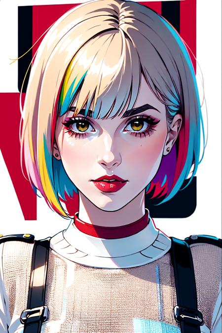 Hayley williams LoRA