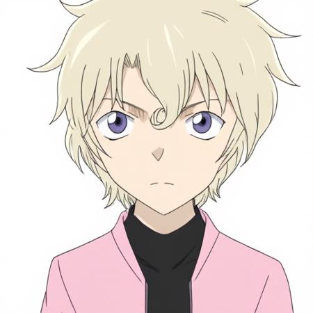 Marta Sera OC