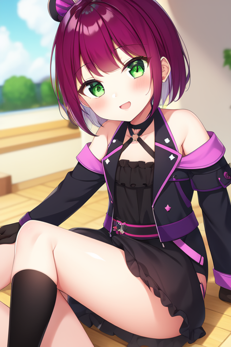 Nagisa Arcinia