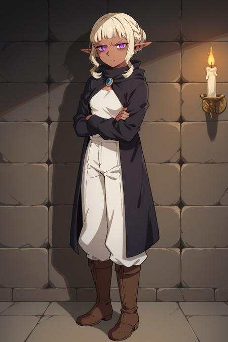 Thistle (Dungeon Meshi)