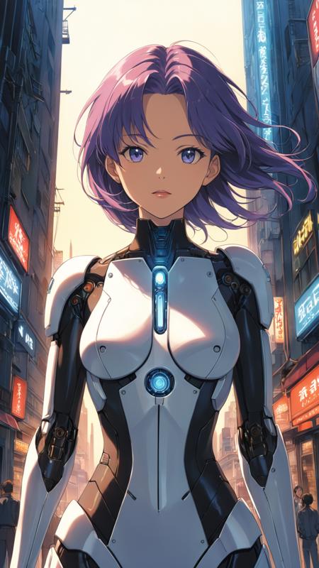 AnimeCoreXL