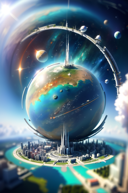Envy Tiny Worlds XL 01