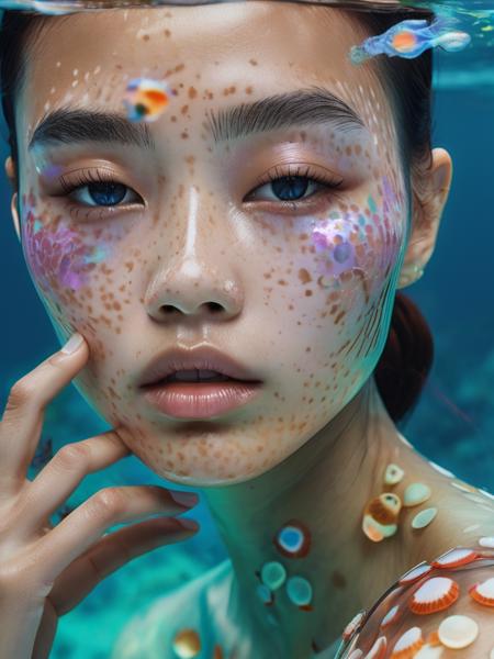 Freckles