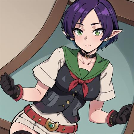 Violynne | The Legend of Zelda: Tears of the Kingdom PONY版本v1.0 (ID: 689733)