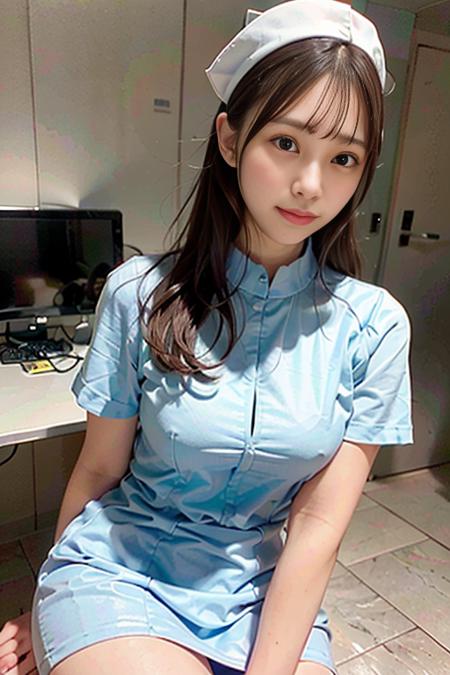 nurse_uniform