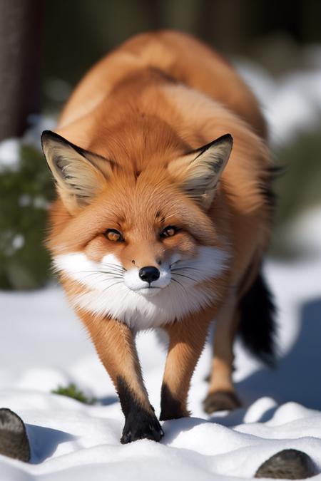 Fox