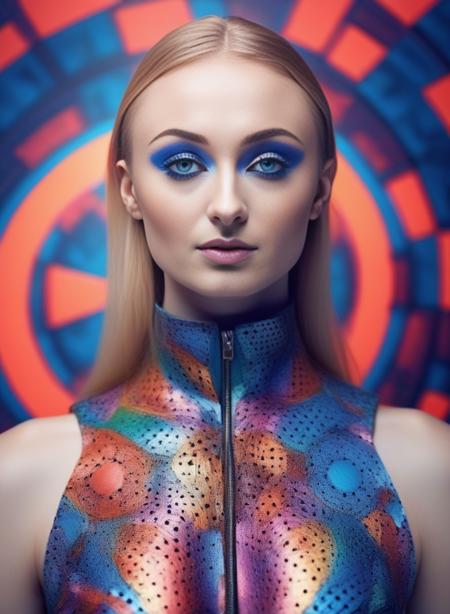 Sophie Turner