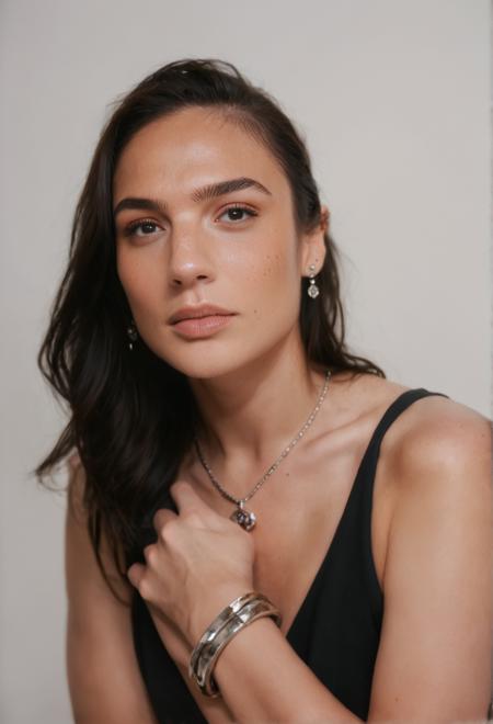[PONY XL] - Gal Gadot - LoRA