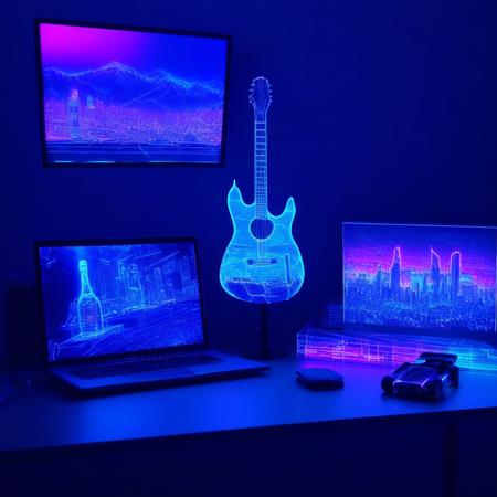 Gaming Set