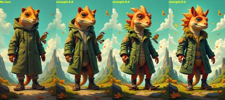 FLUX Image Upgrader / Detail Maximizer / Contrast Fix for low CFG [+SDXL / SD 1.5]