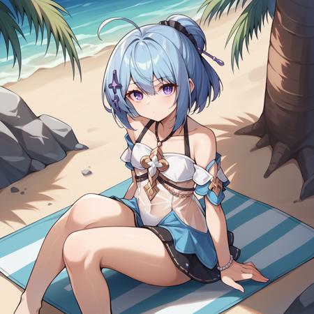 Griseo - Honkai Impact 3rd (9 Outfits/2 Forms)