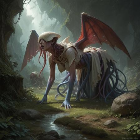 EldritchFantasy