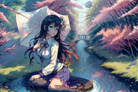 collection of embeddings版本colorful pixel (ID: 133621)