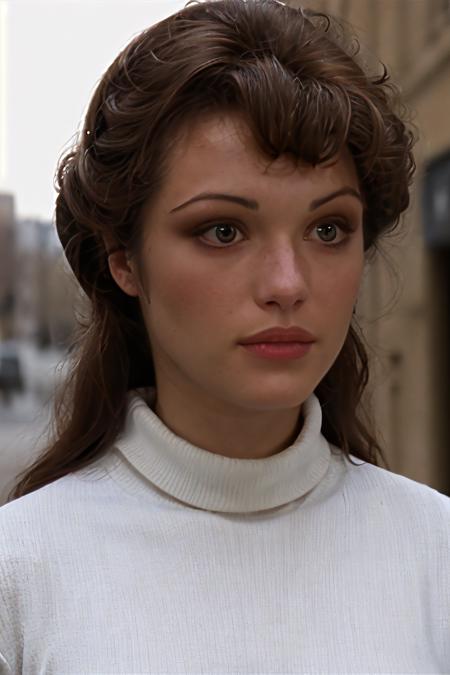 Rachel Weisz - The Mummy