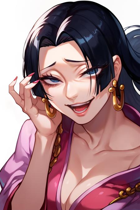 Gesugao Face LoRa | PonyXL