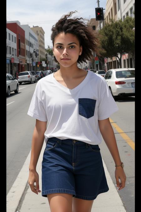Zazie Beetz