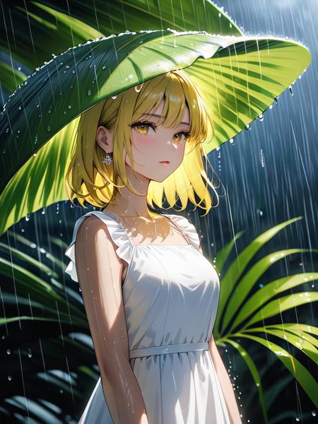 SDXL | 3D Niji Style