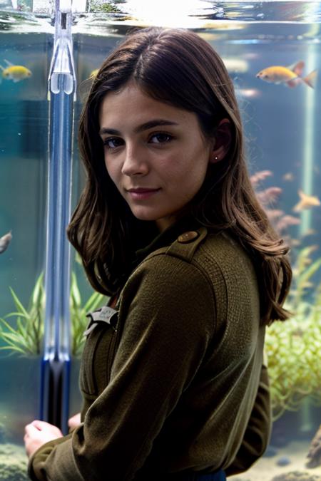 Monica Barbaro