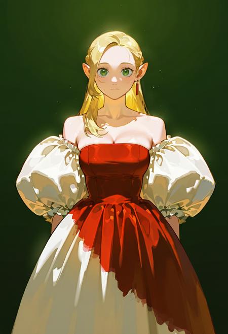 Puffy Guro Dress版本illust (ID: 1226258)