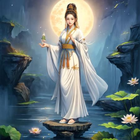 baiguanyin