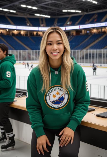 Dynamic Wildcard - hockey unleashed