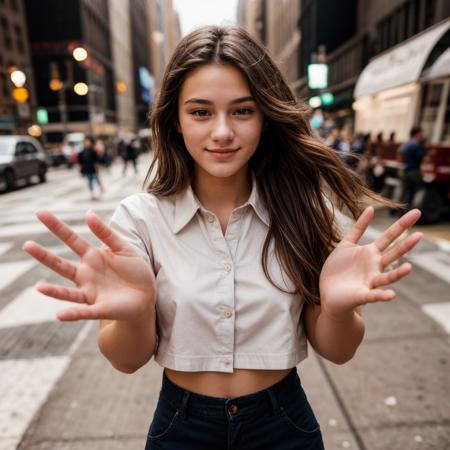 OpenPose, SFW pose package (total 3367 poses)