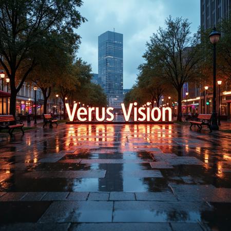 Verus Vision 1.0b
