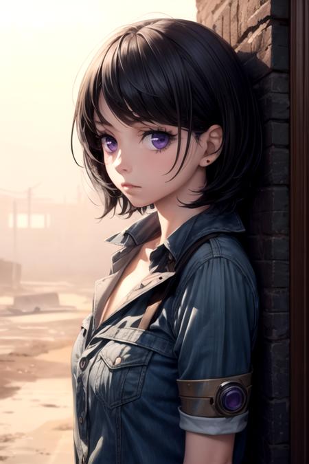 Miou Suguri / Fukumenkei Noise