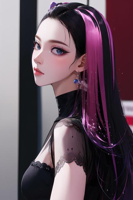 카리나 柳智敏 Karina of aespa
