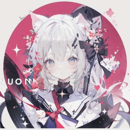 Nanaco (Painted Anime Style)版本v1.0 (ID: 262174)