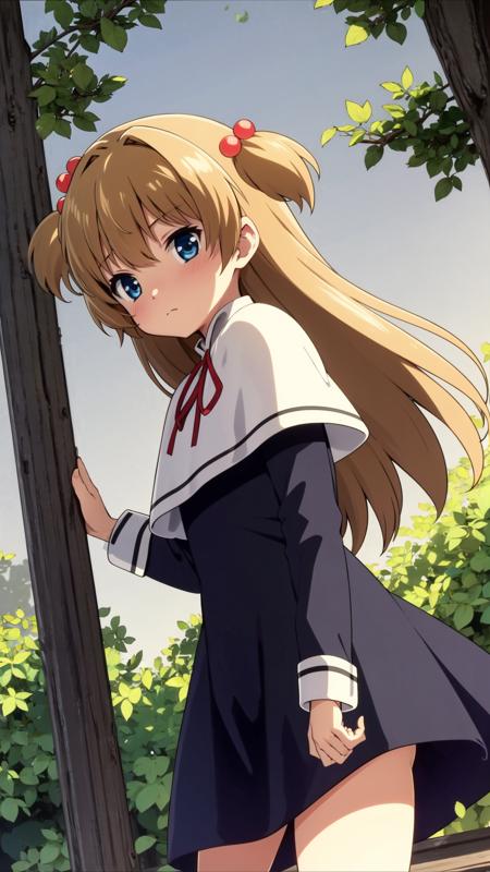 Jimeko-san Gugure! Kokkuri-san (じめ子さん  繰繰れ！コックリさん)