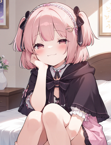 LemonLeaf (Illustrious)