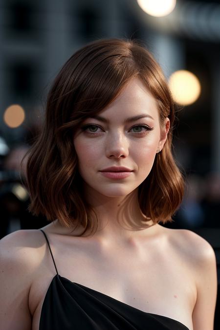 Emma Stone