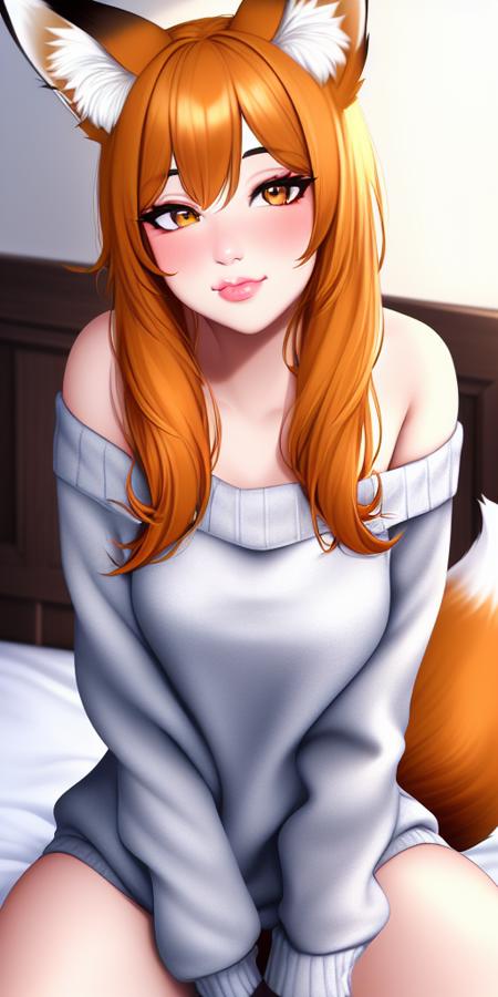 no name merged anime model