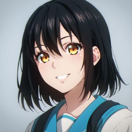 Strike the Blood - Girls Pack