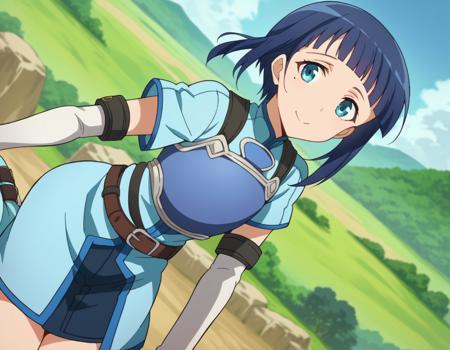 Sachi (サチ) - Sword Art Online (ソードアート・オンライン)