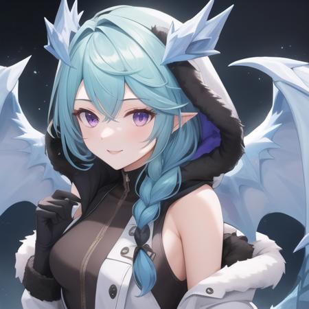 美食殿堂四人组 - 公主连结Re:Dive（Food Palace FourSome - Princess Connect! Re:Dive）