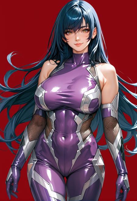 0936 Asagi Igawa (taimanin suit)