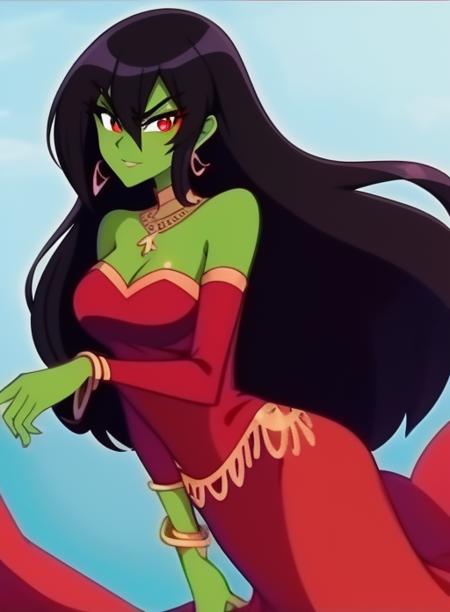Desiree - Danny Phantom ?‍♂️