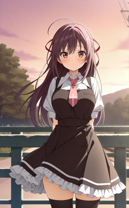 Misakura Rin - Sakura no Uta -Sakura no Mori no Ue o Mau-